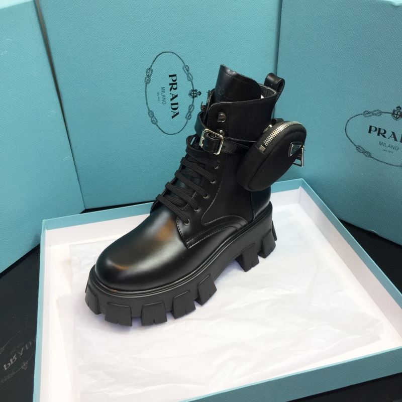 Prada Boots